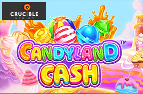 Candyland Cash